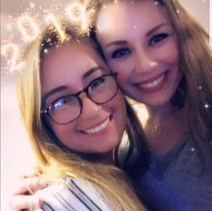 Meet your Posher, Ashlee